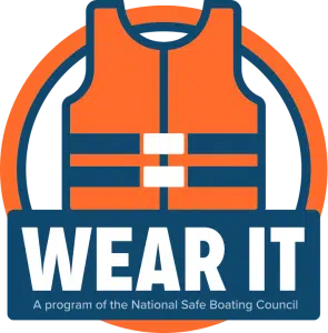 Questions about lifejackets - We recommend that you wear your lifejacket