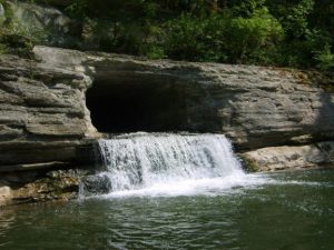 places to paddle in middle tennessee - higher pursuits