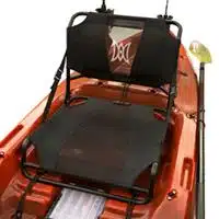 Pescador Pro Seat