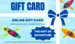 Online Gift Card